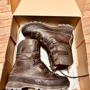 Kenetrek Extreme Mountain Boots